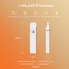 CD28: 0.5ml 1.0ml Disposable Vape Pen for CBD THC HEMP Live Resin Live Rosin Distillate - Image 3